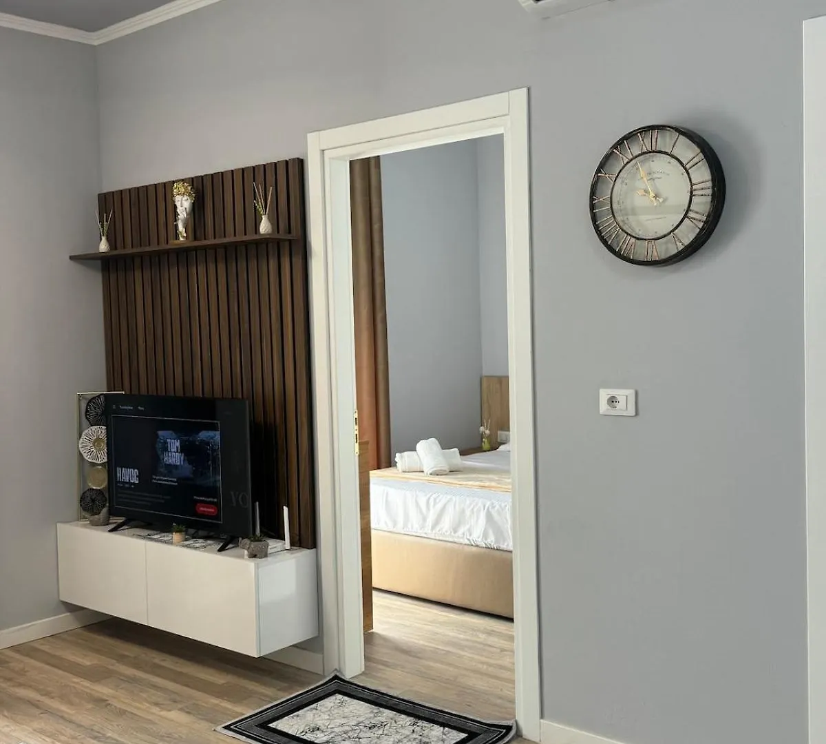 L&R Nest Daire Tiran